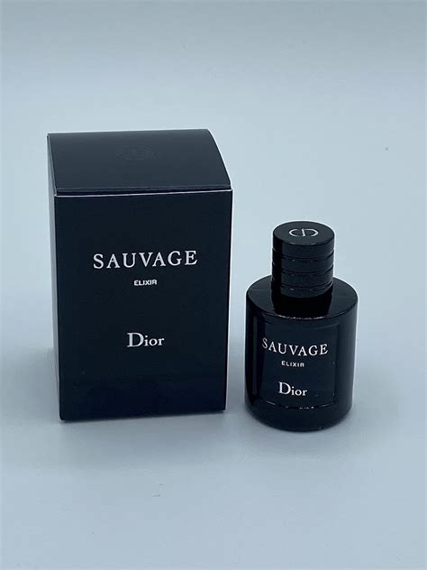 dior sauvage mini|Dior Sauvage aftershave offers.